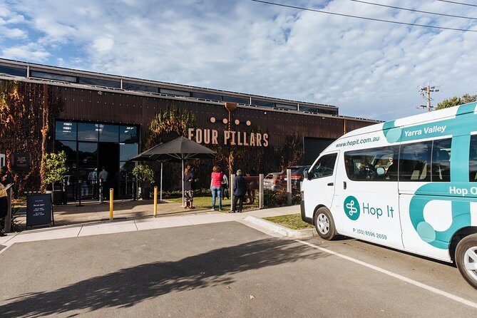 From Melbourne: Hop On Hop Off Yarra Valley - GREEN Route - FAQs