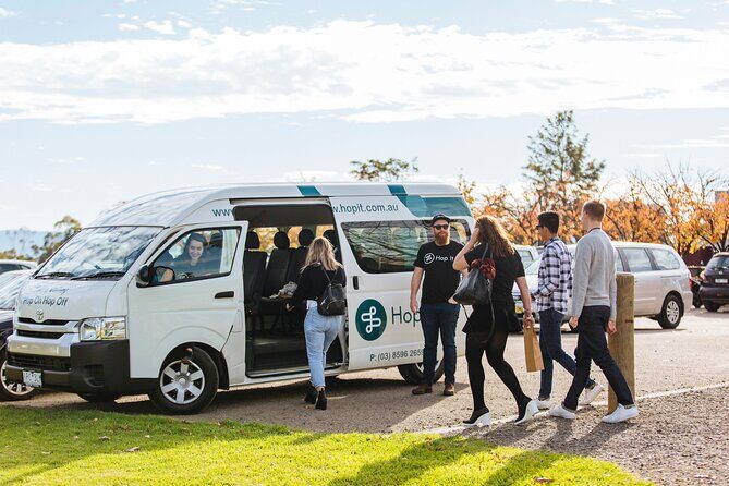 From Melbourne: Hop On Hop Off Yarra Valley - RED Route - FAQ: Common Questions Answered