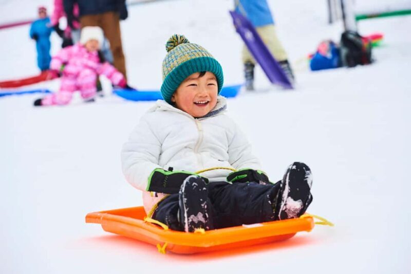 From Melbourne: Lake Mountain Snow Experience - An In-Depth Look at the Lake Mountain Snow Experience