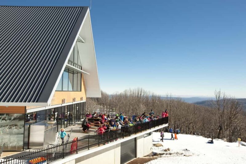 From Melbourne: Lake Mountain Snow Experience - Final Thoughts
