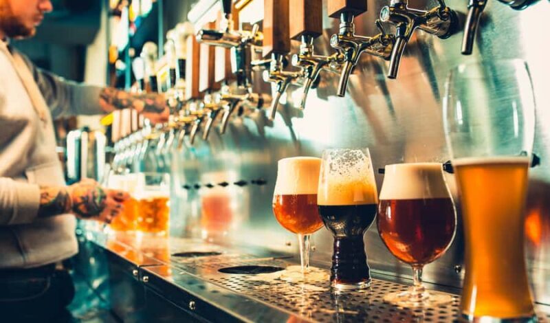 From Melbourne: Mornington Peninsula Breweries Tour - The Itinerary Breakdown: What to Expect