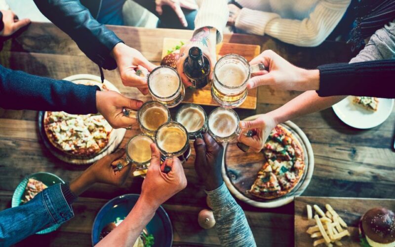 From Melbourne: Mornington Peninsula Food Trail Day Trip - The Stops in Detail