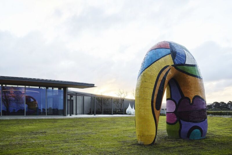 From Melbourne: Mornington Peninsula Food & Wine Taste Trail - Discovering the Mornington Peninsula Food & Wine Taste Trail