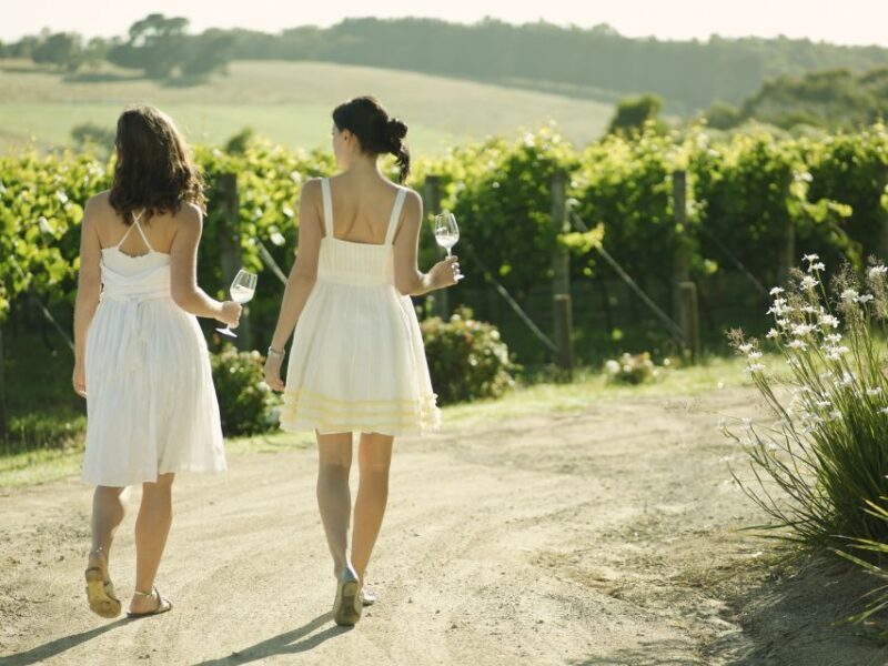 From Melbourne: Mornington Peninsula Food & Wine Taste Trail - FAQ