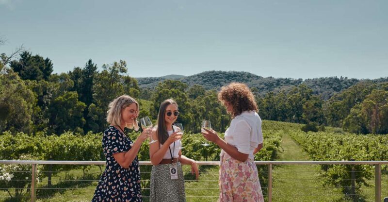 From Melbourne: Mornington Peninsula Hop-On-Hop-Off Bus - Dive into the Itinerary: Discovering the Stops
