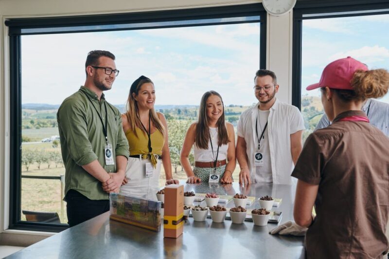 From Melbourne: Mornington Peninsula Hop-On-Hop-Off Bus - Is This Tour Right for You?