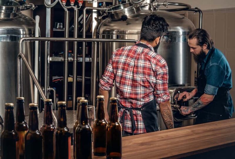 From Melbourne: Mornington Peninsula Private Distillery Tour - An Authentic Day of Spirits and Scenery