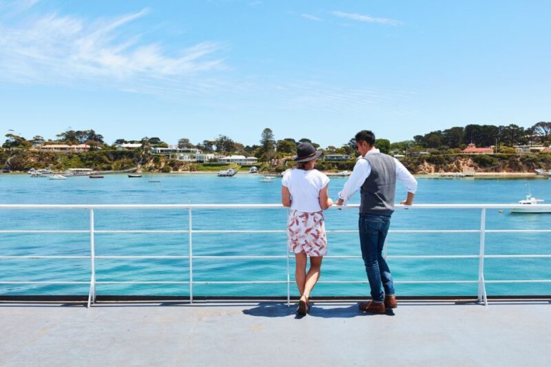 From Melbourne: Mornington Peninsula: Sightseeing Tour - Exploring the Mornington Peninsula: A Complete Guide to the Sightseeing Tour from Melbourne  