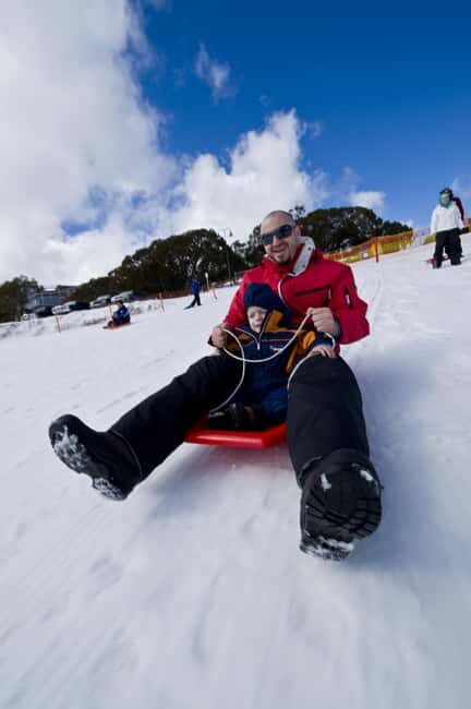 From Melbourne: Mount Buller Day Tour with Resort Entry - Authentic Insights from Travelers