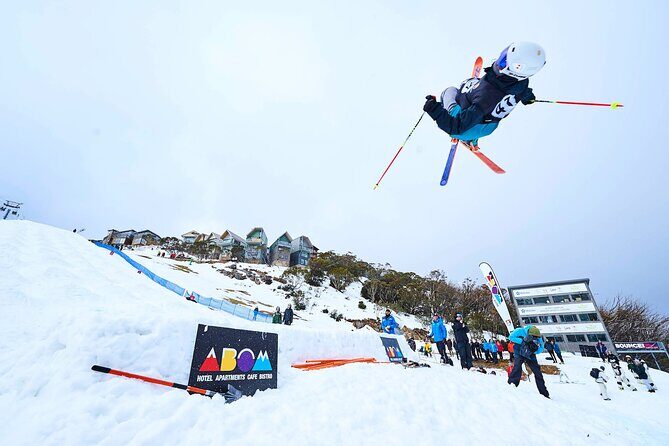 From Melbourne Mt Buller Enchanting Winter Day Tour - Is It Worth the Price?