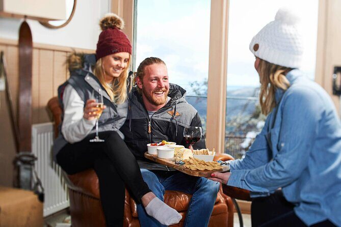 From Melbourne Mt Buller Enchanting Winter Day Tour - The Scenic Drive and Final Thoughts