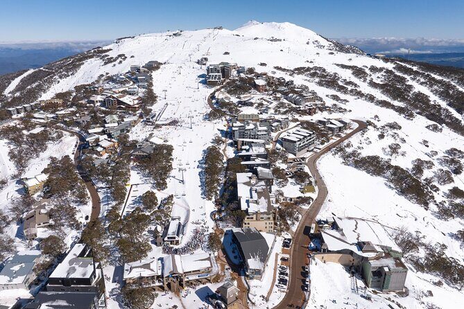 From Melbourne Mt Buller Enchanting Winter Day Tour - The Sum Up