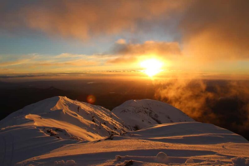 From Melbourne: Mt Buller Scenic Snow Getaway Day Tour - The Allure of a Day Trip to Mt Buller  