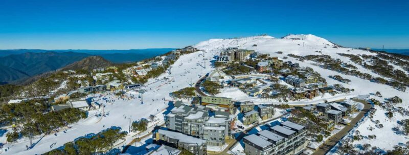 From Melbourne: Mt Buller Scenic Snow Getaway Day Tour - Detailed Breakdown of the Experience  