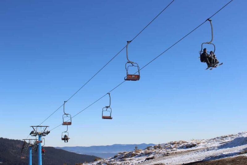 From Melbourne: Mt Buller Scenic Snow Getaway Day Tour - FAQ  