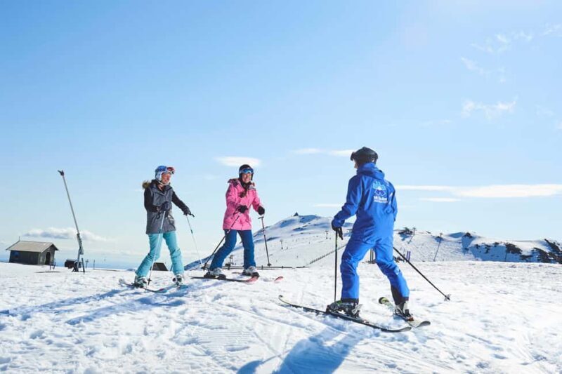 From Melbourne: Mt. Buller Sightseeing Day Trip Transfers - An In-Depth Look at What the Tour Offers