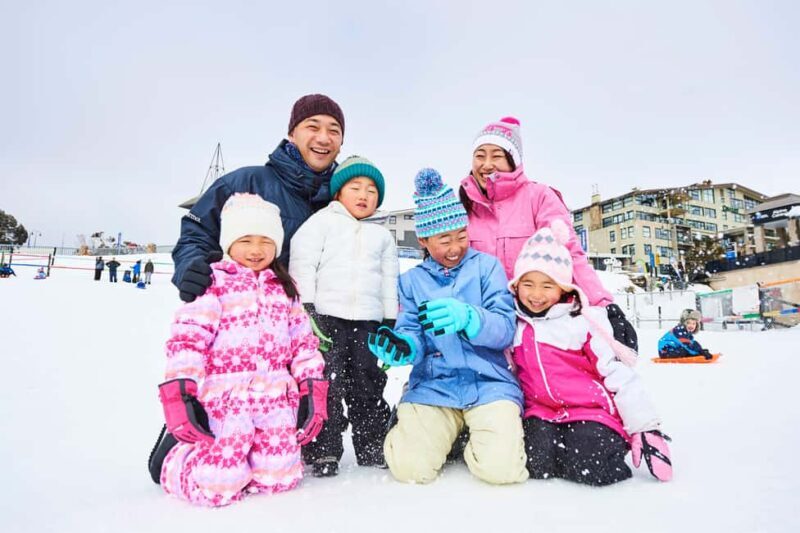 From Melbourne: Mt. Buller Sightseeing Day Trip Transfers - The Authentic Experience: What Reviewers Say