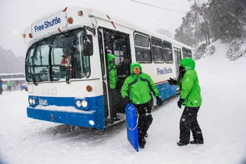 From Melbourne: Mt. Buller Sightseeing Day Trip Transfers - The Sum Up: Is This Tour Worth It?