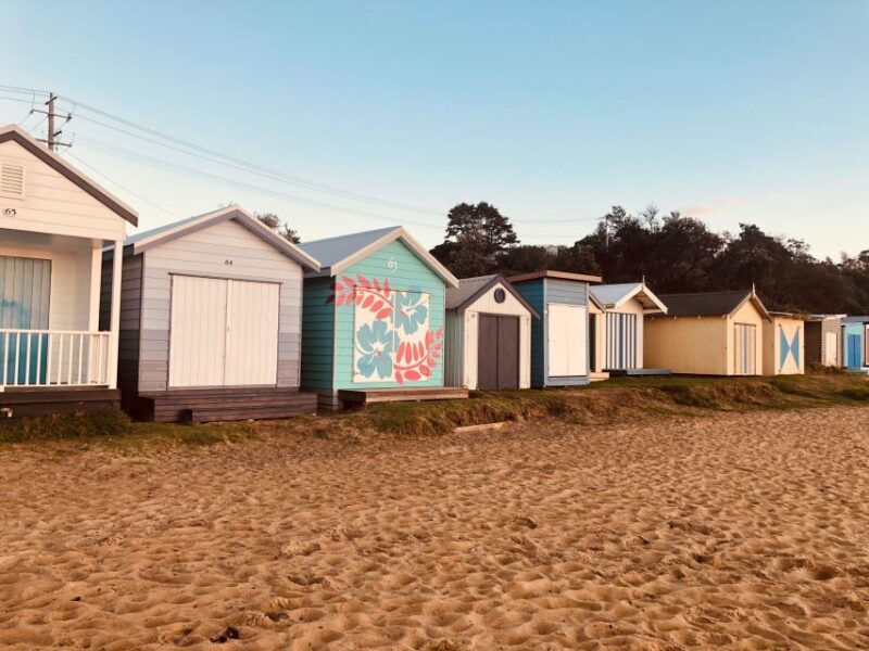 From Melbourne: Peninsula Hot Springs & Bathing Boxes Tour - An In-Depth Look at the Tour