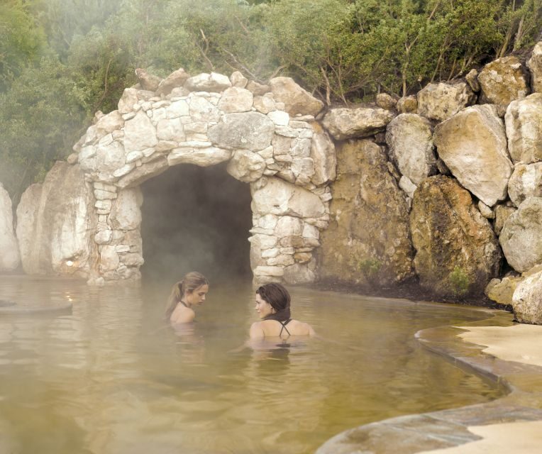 From Melbourne: Peninsula Hot Springs & Bathing Boxes Tour - Who Will Love This Tour?