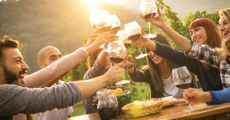 From Melbourne: Private Yarra Valley Winery Tour with Lunch - Key Points