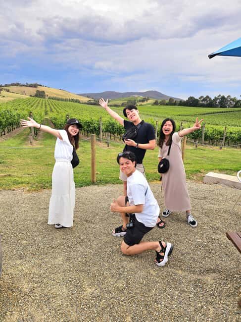 From Melbourne: Redwoods Forest & Yarra Valley Wine Tour - The experience in context: Why choose this tour?