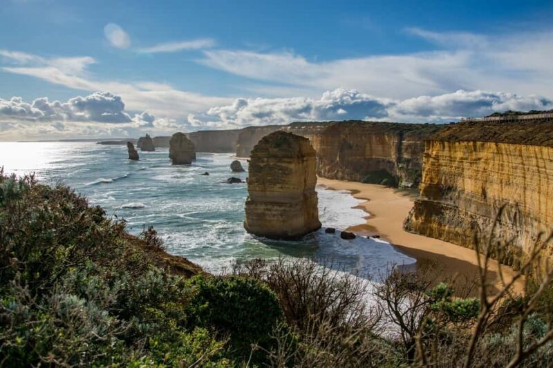 From Melbourne: Reverse Great Ocean Road Day Trip with Lunch - The Itinerary Breakdown: What You Can Expect