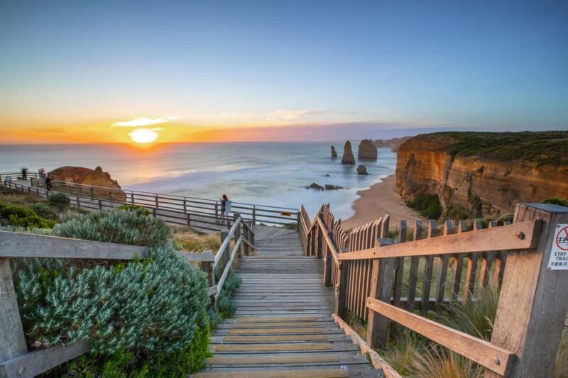 From Melbourne: Reverse Great Ocean Road Day Trip with Lunch - Final Thoughts