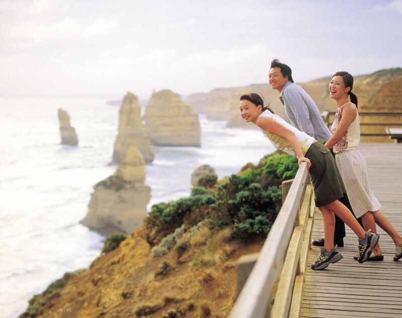 From Melbourne: Reverse Great Ocean Road Day Trip with Lunch - FAQ