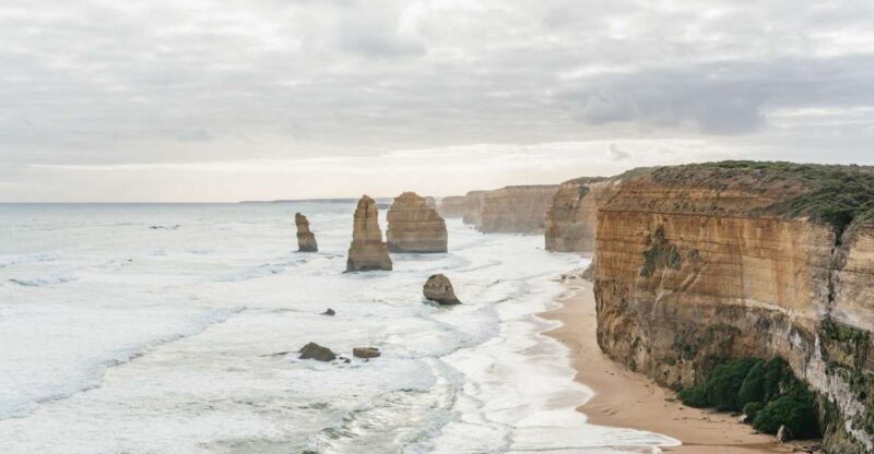 From Melbourne: Small-Group Great Ocean Road Day Trip - The Itinerary Breakdown: What to Expect