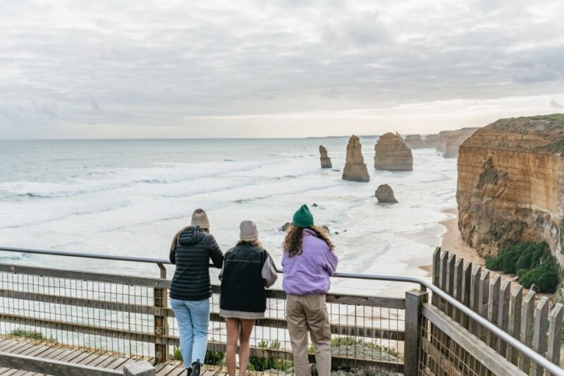 From Melbourne: Small-Group Great Ocean Road Day Trip - Final Thoughts