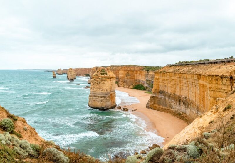 From Melbourne: Small Group Great Ocean Road Tour - The Itinerary in Detail