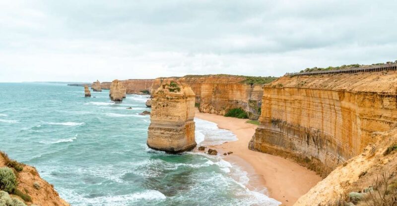 From Melbourne: Small Group Great Ocean Road Tour - Practical Tips for Future Travelers
