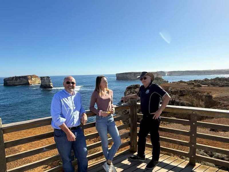 From Melbourne: Twelve Apostles, Back Roads Gourmet Day Tour - Final Thoughts: Is This Tour Right for You?