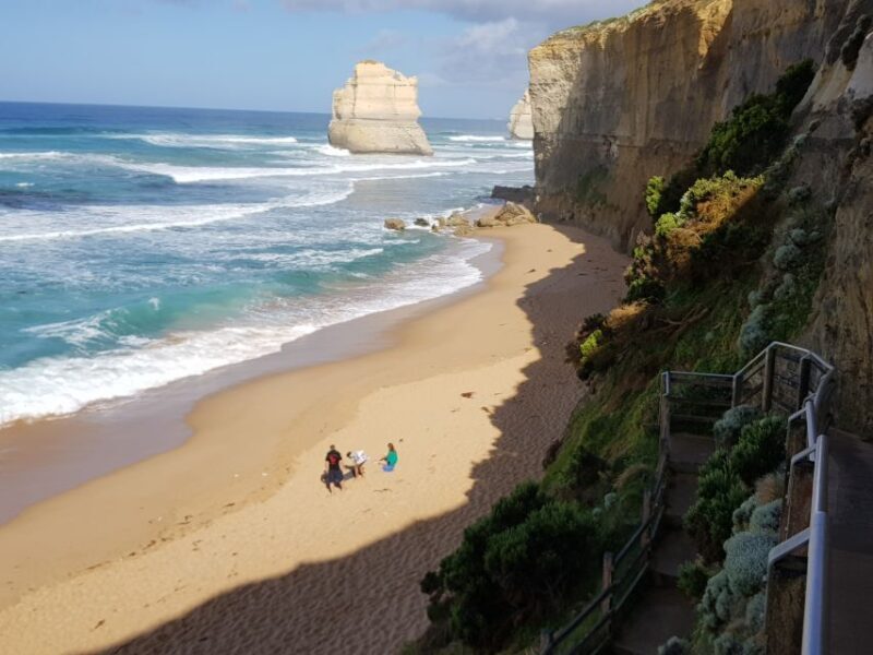 From Melbourne: Ultimate 2-Day Great Ocean Road Tour - The Journey Begins: Day One
