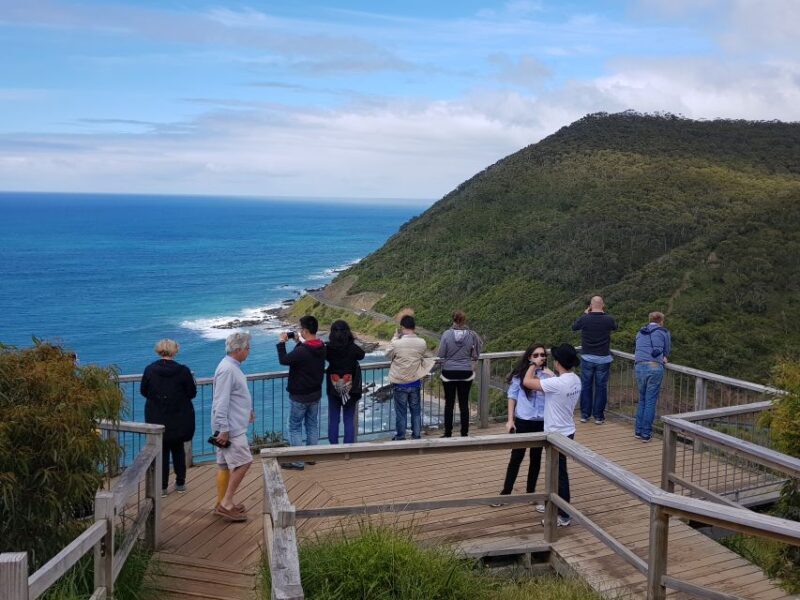 From Melbourne: Ultimate 2-Day Great Ocean Road Tour - Authentic Insights from Reviewers