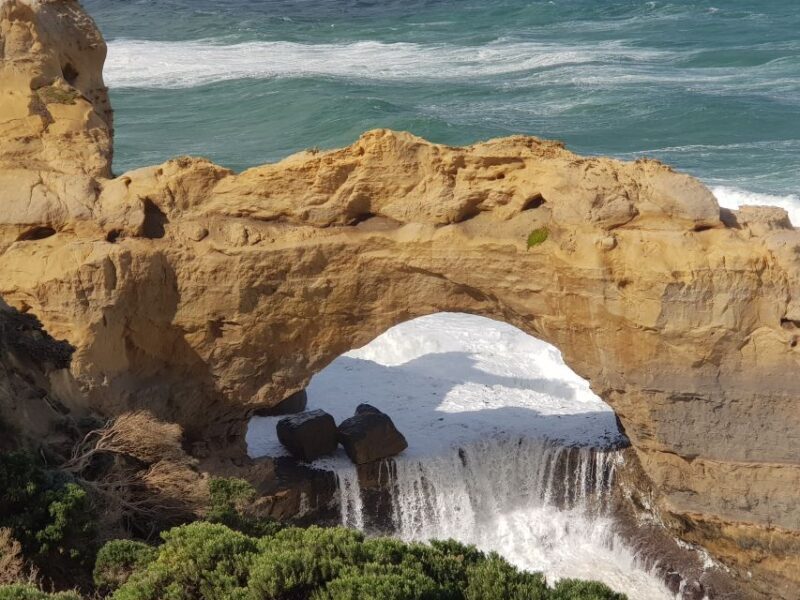 From Melbourne: Ultimate 2-Day Great Ocean Road Tour - The Sum Up