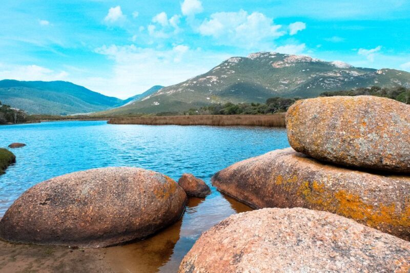 From Melbourne: Wilsons Promontory Small Group Day Tour - Key Points