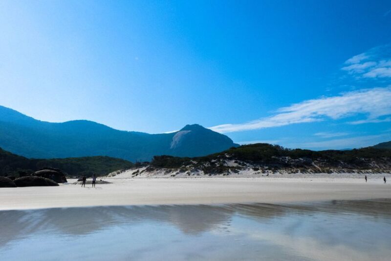 From Melbourne: Wilsons Promontory Small Group Day Tour - The Experience Guides and Their Impact