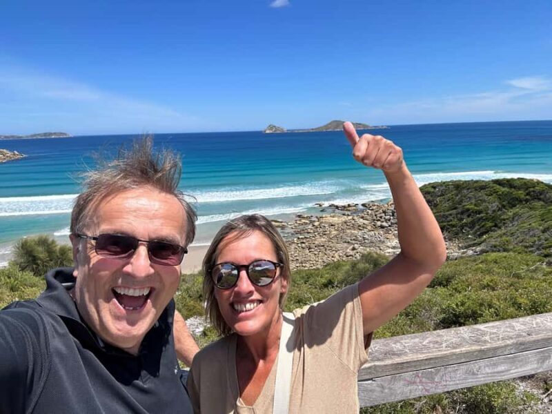 From Melbourne: Wilsons Promontory Wilderness Tour - Introduction: An Authentic Day in Wilsons Promontory