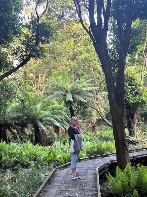 From Melbourne: Wilsons Promontory Wilderness Tour - Key Points