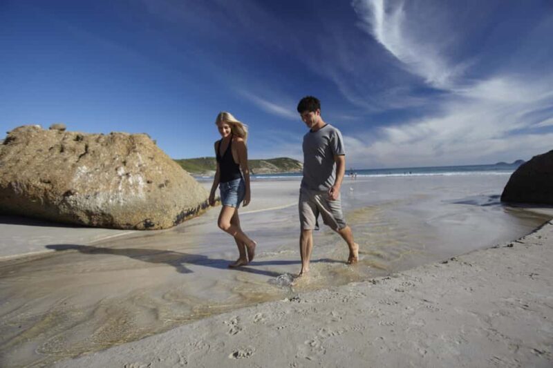 From Melbourne: Wilsons Promontory Wilderness Tour - The Highlights: What Makes It Stand Out