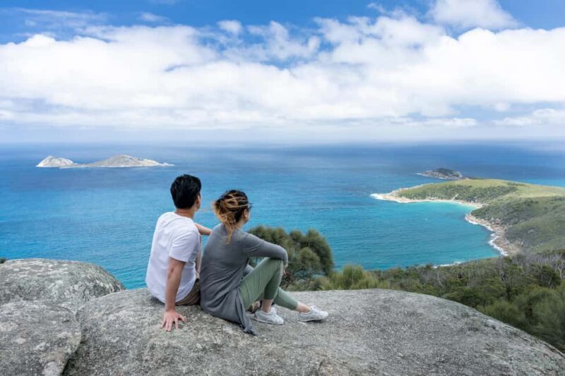From Melbourne: Wilsons Promontory Wilderness Tour - Handling the Long Day
