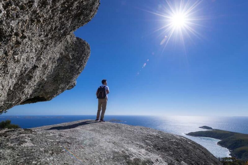 From Melbourne: Wilsons Promontory Wilderness Tour - Who Will Love This Tour