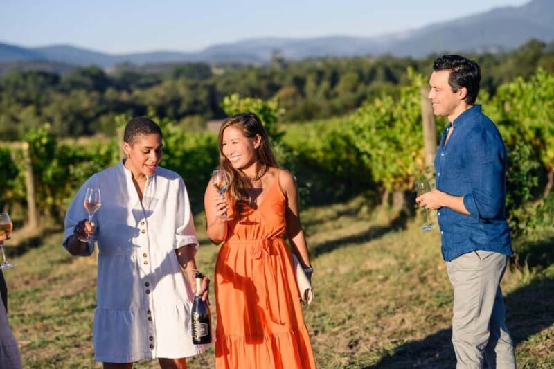 From Melbourne: Yarra Valley Chandon Cheese & Kangaroos Tour - Itinerary Breakdown: A Deep Dive