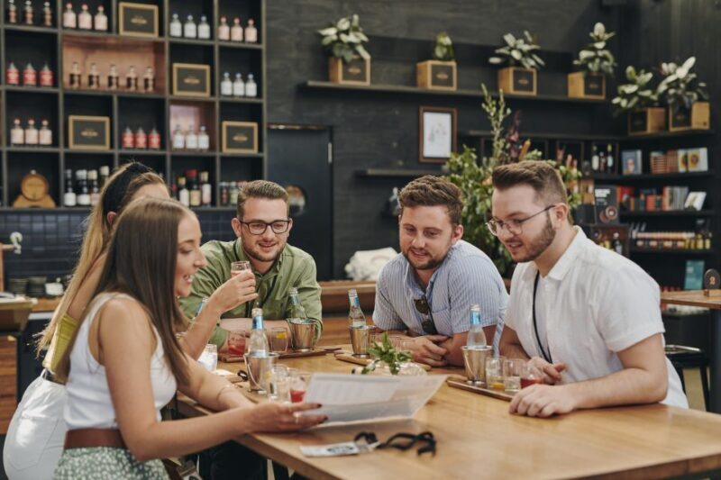 From Melbourne: Yarra Valley Hop-On-Hop-Off Bus Ticket - What’s Included and What To Budget For
