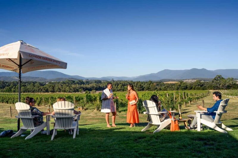 From Melbourne: Yarra Valley Hop-On-Hop-Off Bus Ticket - Final Thoughts