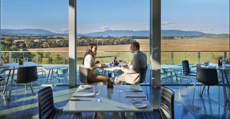 From Melbourne: Yarra Valley Wildlife & Wine Day Tour - Authentic Experiences from Reviewers