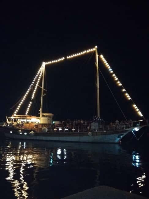 From Mellieha Bay Malta : Blue Lagoon Sunset Cruise - Practical Details and Tips