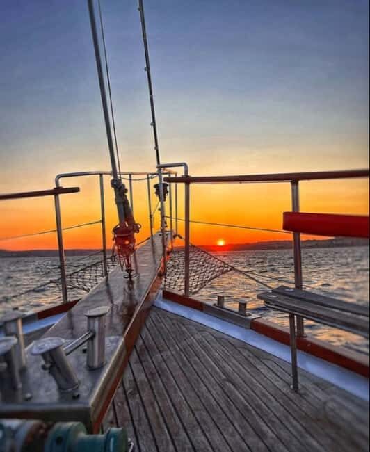 From Mellieha Bay Malta : Blue Lagoon Sunset Cruise - Authentic Traveler Perspectives